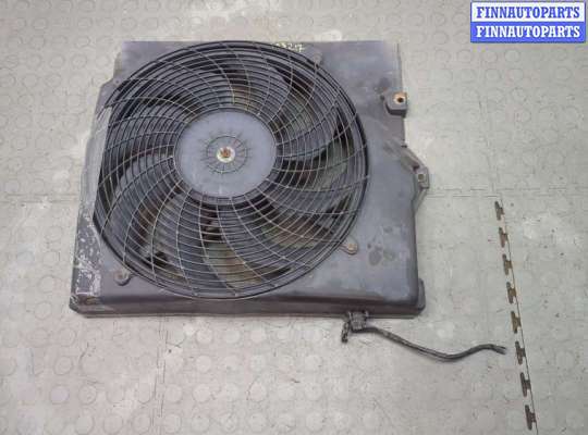 купить Вентилятор радиатора на BMW Z3 1995-2002