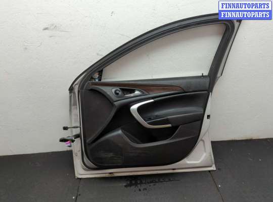 купить Дверь боковая (легковая) на Opel Insignia 2008-2017