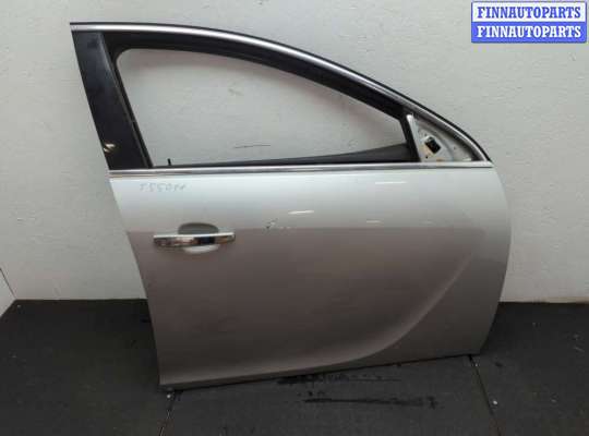 купить Дверь боковая (легковая) на Opel Insignia 2008-2017