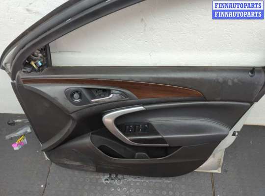 купить Дверь боковая (легковая) на Opel Insignia 2008-2017