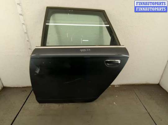 Дверь боковая (легковая) AU1701053 на Audi A6 (C6) 2004-2011