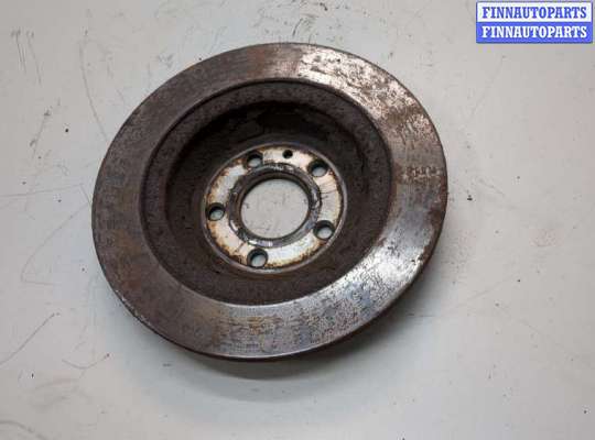 Диск тормозной FO2183911 на Ford Fusion 2012-2016 USA