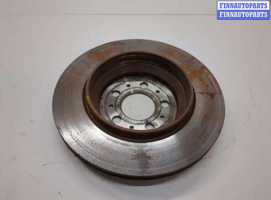 Диск тормозной VL562919 на Volvo XC90 2002-2014