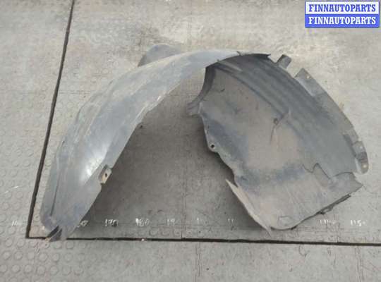 купить Защита арок (подкрылок) на Ford C-Max 2002-2010