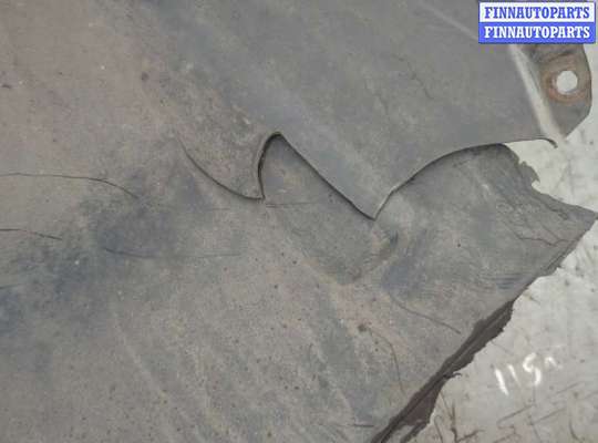 купить Защита арок (подкрылок) на Ford C-Max 2002-2010