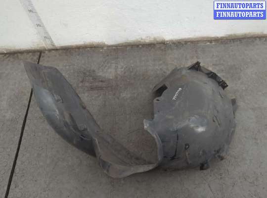 купить Защита арок (подкрылок) на Ford C-Max 2002-2010