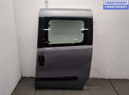 Стекло боковой двери FT573602 на Fiat Doblo 2009-2022