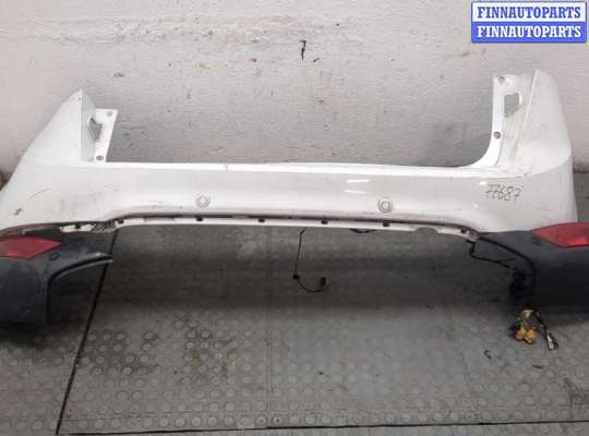 купить Бампер на Ford Kuga 2008-2012