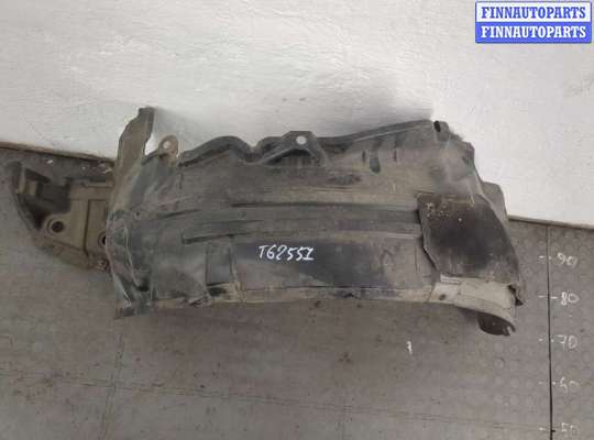 Защита арок (подкрылок) NS984062 на Nissan Primera P12 2002-2008