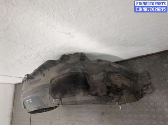 купить Защита арок (подкрылок) на Nissan Primera P12 2002-2008