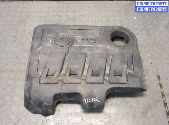 Накладка декоративная на ДВС SK529944 на Skoda Octavia (A5) 2004-2013