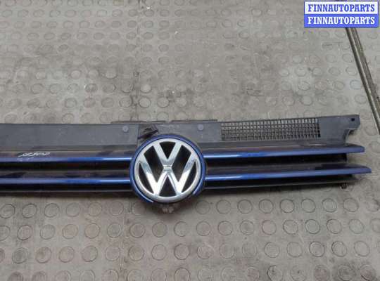 купить Решетка радиатора на Volkswagen Golf 4 1997-2005