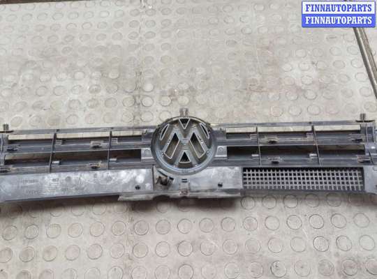 купить Решетка радиатора на Volkswagen Golf 4 1997-2005