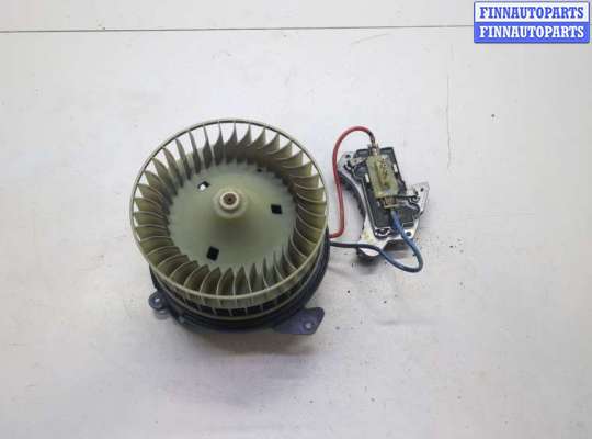 Сопротивление отопителя (моторчика печки) MB1702833 на Mercedes C W202 1993-2001