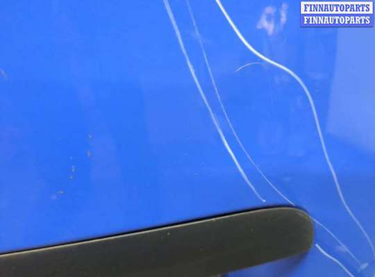 купить Крышка (дверь) багажника на Volkswagen Caddy 2004-2015