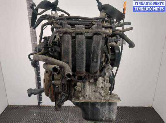 купить Двигатель (ДВС) на Seat Ibiza 3 2001-2008