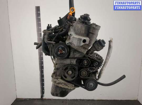 Двигатель (ДВС) ST343827 на Seat Ibiza 3 2001-2008