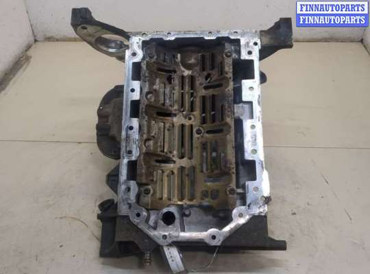 купить Поддон на Land Rover Discovery 3 2004-2009