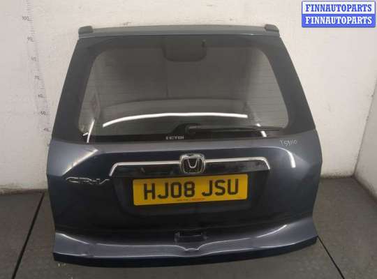 Камера заднего вида HD511081 на Honda CR-V 2006-2012