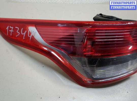 Фонарь (задний) FO2036900 на Ford Escape 2012-2015