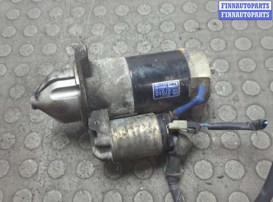 купить Стартер на Hyundai Accent 1999-2012