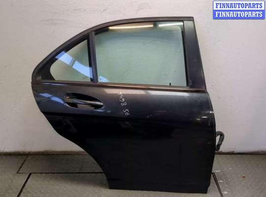 купить Дверь боковая (легковая) на Mercedes C W204 2007-2013