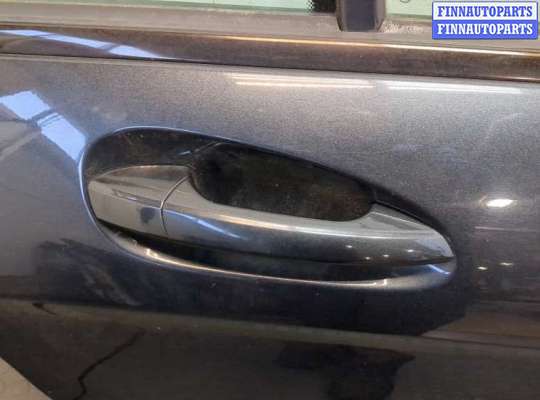 купить Дверь боковая (легковая) на Mercedes C W204 2007-2013
