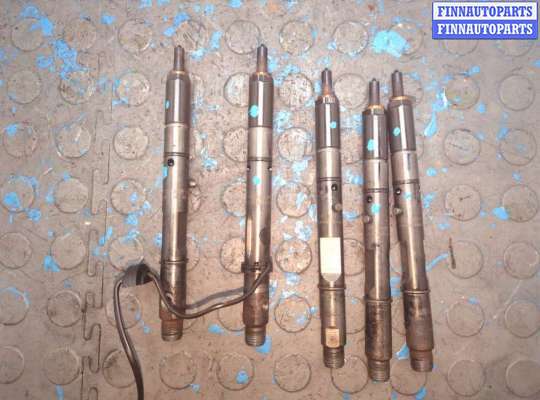 купить Форсунка топливная на Audi A6 (C5) 1997-2005