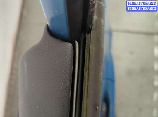 Дверь боковая