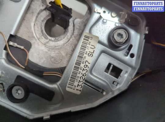 купить Руль на Opel Zafira B 2005-2014