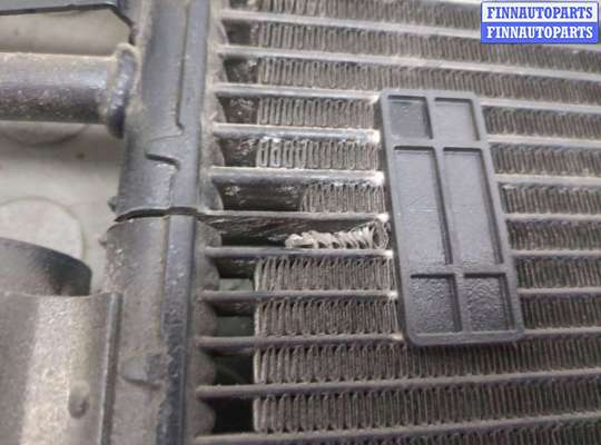 купить Радиатор кондиционера на Ford Explorer 2015-2019