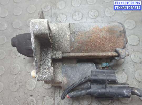 купить Стартер на Ford Focus 2 2008-2011