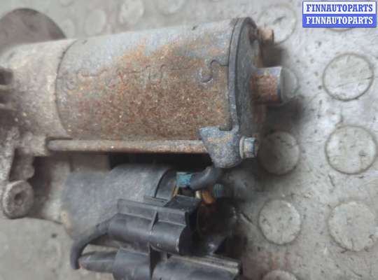 купить Стартер на Ford Focus 2 2008-2011