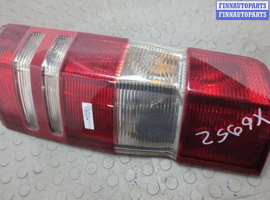 купить Фонарь (задний) на Mercedes Sprinter 2006-2018