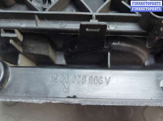 купить Фонарь (задний) на Mercedes Sprinter 2006-2018