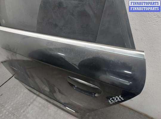 купить Ручка двери наружная на Audi A4 (B7) 2005-2007