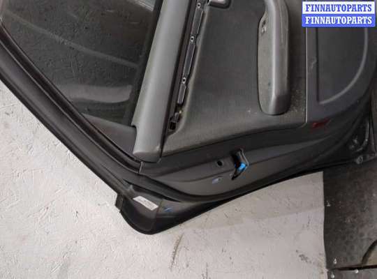 купить Ручка двери наружная на Audi A4 (B7) 2005-2007