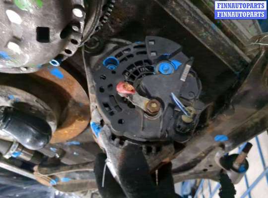 купить Генератор на Opel Corsa D 2006-2011