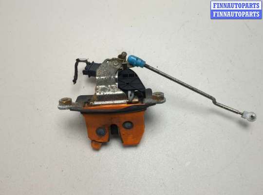 Купить Замок багажника на Skoda Octavia Tour 1996-2011 Замок багажника SK518043 на Skoda Octavia Tour 1996-2011