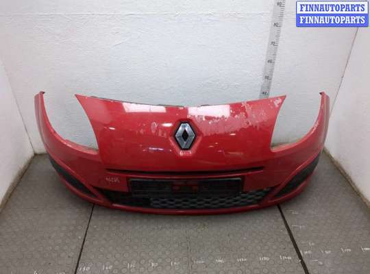 купить Бампер на Renault Twingo 2007-2011