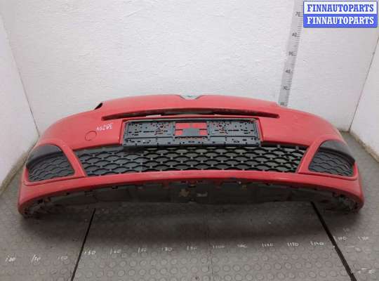 купить Бампер на Renault Twingo 2007-2011