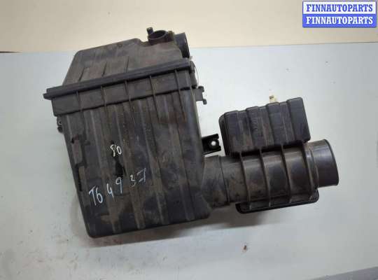 Резонатор воздушного фильтра SZQ3184 на Suzuki Swift 2003-2011