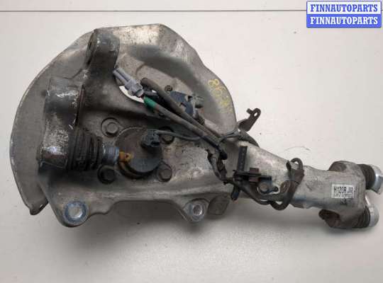 купить Ступица (кулак, цапфа) на Lexus LS460 2006-2017