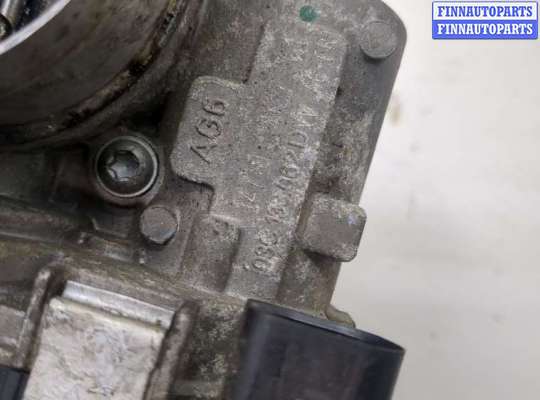купить Заслонка дроссельная на Volkswagen Tiguan 2007-2011