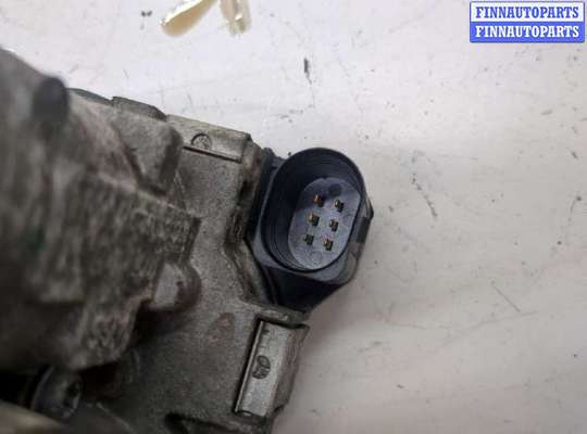 купить Заслонка дроссельная на Volkswagen Tiguan 2007-2011