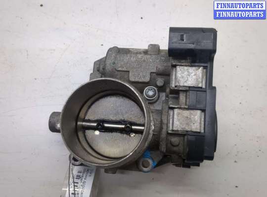 купить Заслонка дроссельная на Volkswagen Tiguan 2007-2011