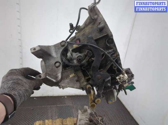 купить КПП 5-ст.мех. (МКПП) на Citroen C5 2004-2008
