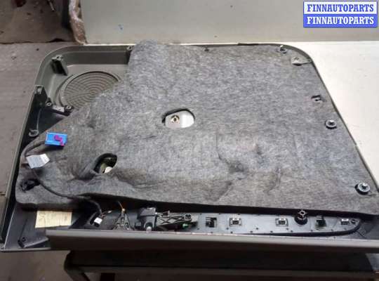 купить Дверная карта (Обшивка двери) на Audi Q5 2008-2017