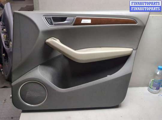 купить Дверная карта (Обшивка двери) на Audi Q5 2008-2017