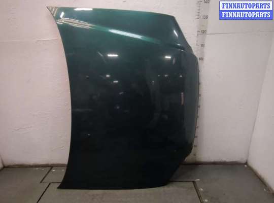 купить Капот на Honda CR-V 1995-2001